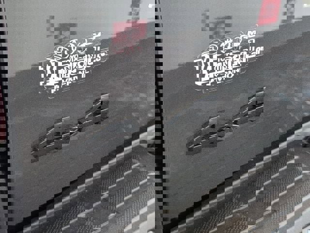 New 2025 Toyota Tacoma TRD Sport w/ TRD Sport Upgrade Package image 11