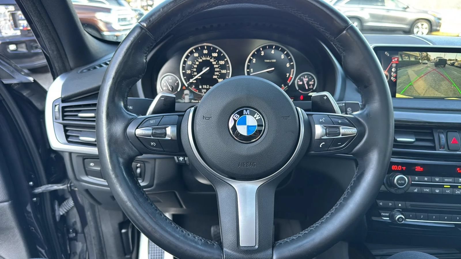 Used 2015 BMW X5 xDrive35i AWD/4WD image 13