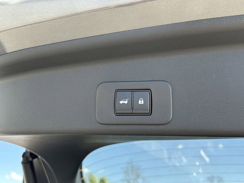 New 2025 Nissan Murano SL image 38