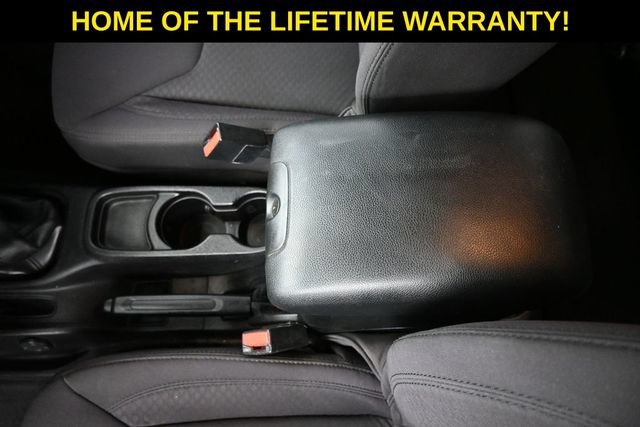 Used 2013 Jeep Wrangler Sport AWD/4WD image 28