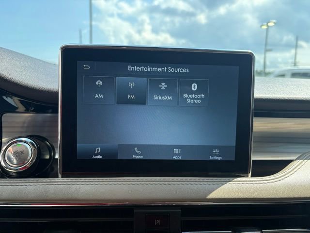 Used 2020 Lincoln Corsair FWD image 15