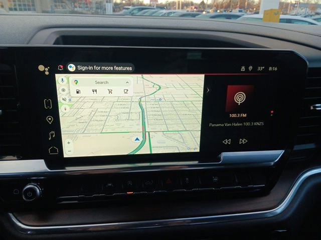 Used 2025 GMC Sierra 1500 SLT image 19