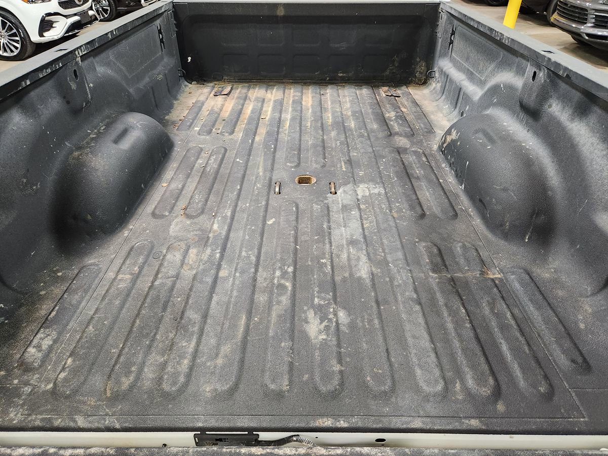 Used 2023 RAM 3500 Tradesman w/ Chrome Appearance Group image 55