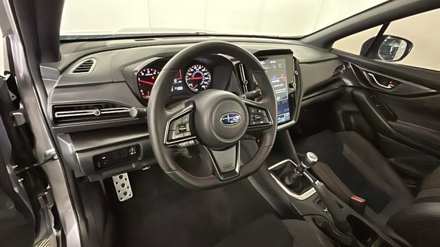 Used 2024 Subaru WRX Limited AWD/4WD image 14