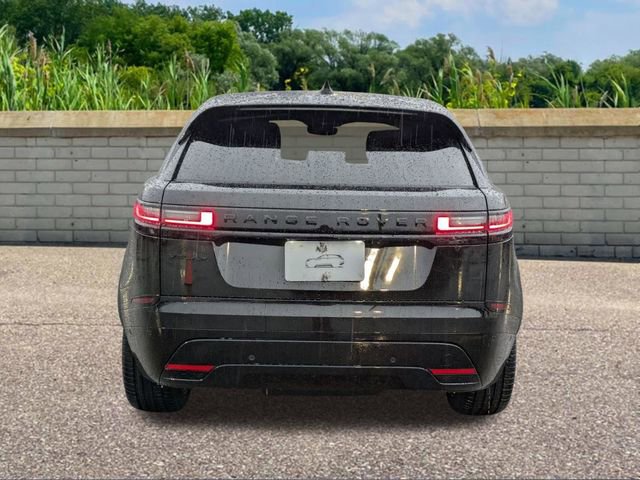 New 2026 Land Rover Range Rover Velar Dynamic SE image 5