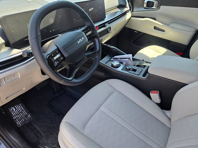 New 2026 Kia Sorento EX FWD image 8