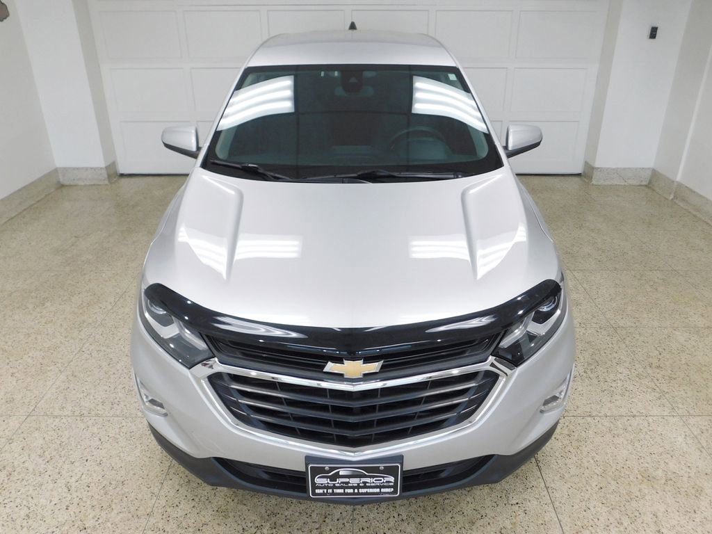 Used 2020 Chevrolet Equinox LT image 14