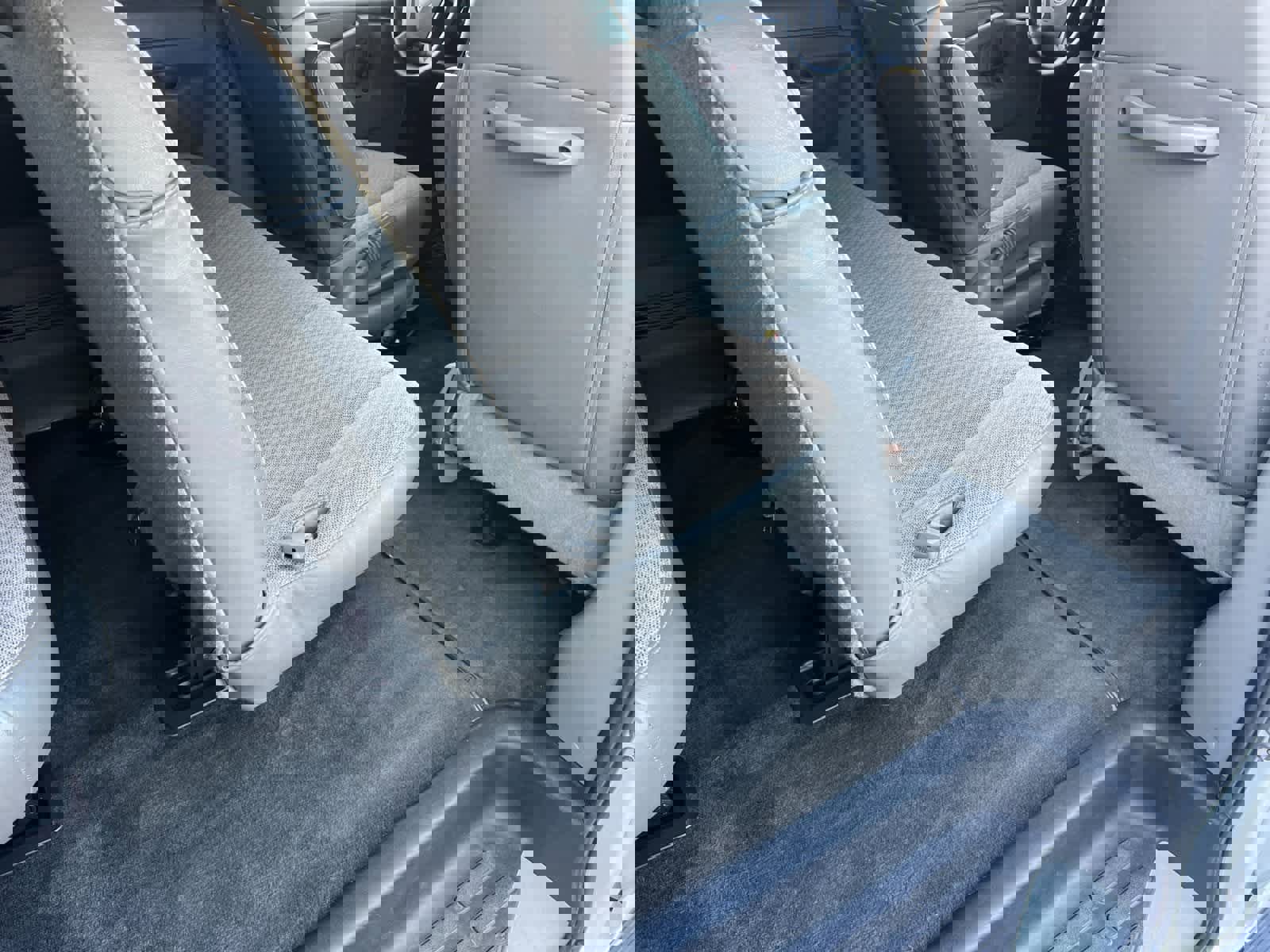 Used 2017 Chevrolet Express 3500 LT w/ LT Preferred Equipment Group image 5