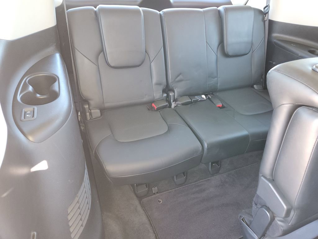Used 2019 Nissan Armada SL w/ Premium Package image 14
