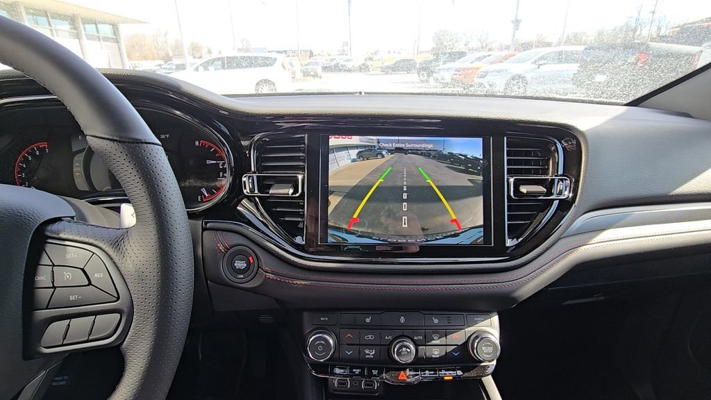 New 2026 Dodge Durango GT image 20