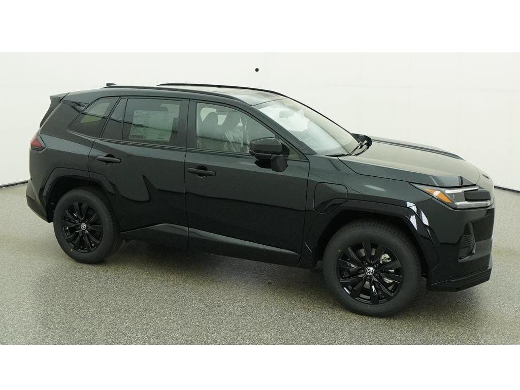New 2026 Toyota RAV4 SE w/ Convenience Package AWD/4WD image 12