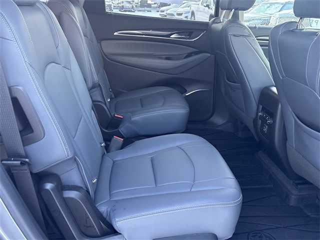Certified 2020 Buick Enclave Essence image 25