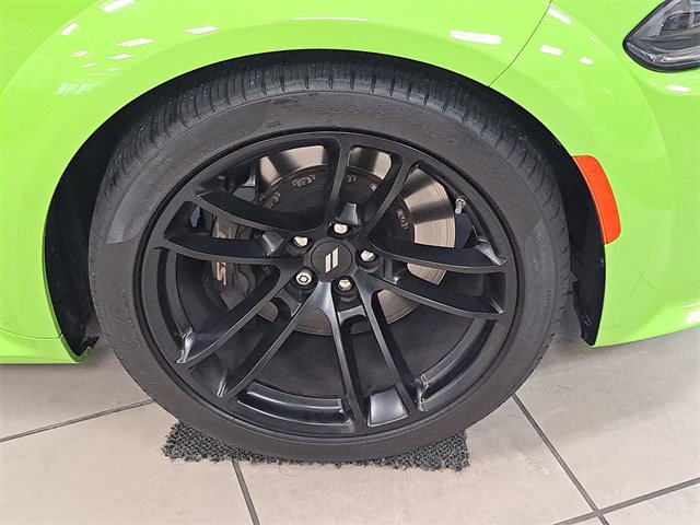 Used 2023 Dodge Charger Scat Pack image 5