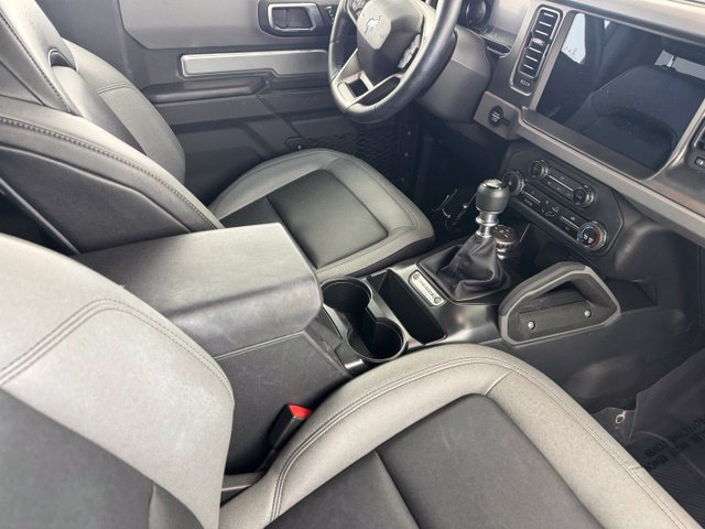 Used 2024 Ford Bronco Big Bend AWD/4WD image 28