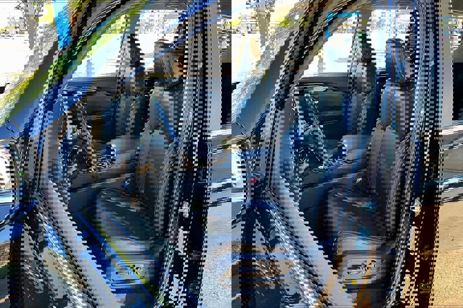 Certified 2025 Honda Pilot EX-L image 8