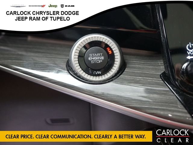 Used 2022 Jeep Wagoneer Series II w/ Premium Group I image 19