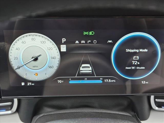New 2026 Hyundai Elantra Limited FWD image 15