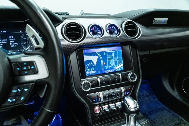 Used 2019 Ford Mustang GT Premium w/ GT Performance Package RWD image 24