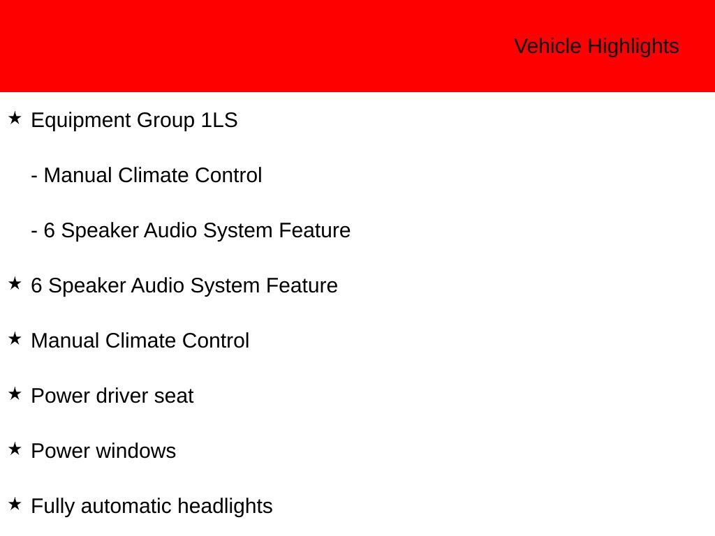 Used 2012 Chevrolet Equinox LS image 10
