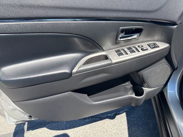 Used 2020 Mitsubishi Outlander Sport GT FWD image 9