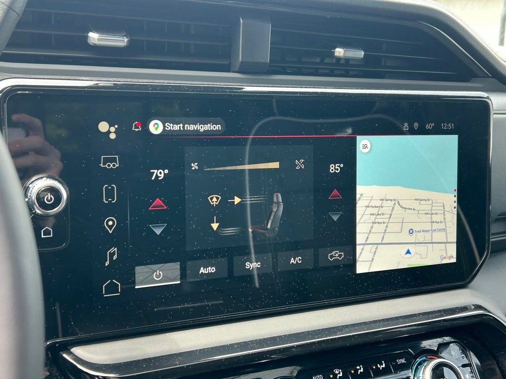 New 2026 GMC Sierra 2500 AT4X AWD/4WD image 28