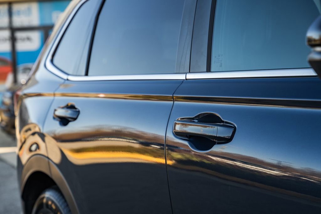 Used 2024 Honda CR-V Sport-L image 16