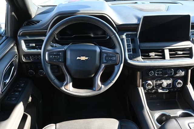 Used 2024 Chevrolet Tahoe High Country w/ Premium Package image 13