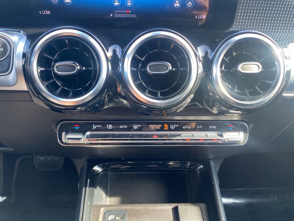 Used 2023 Mercedes-Benz GLB 250 GLB 250 image 28