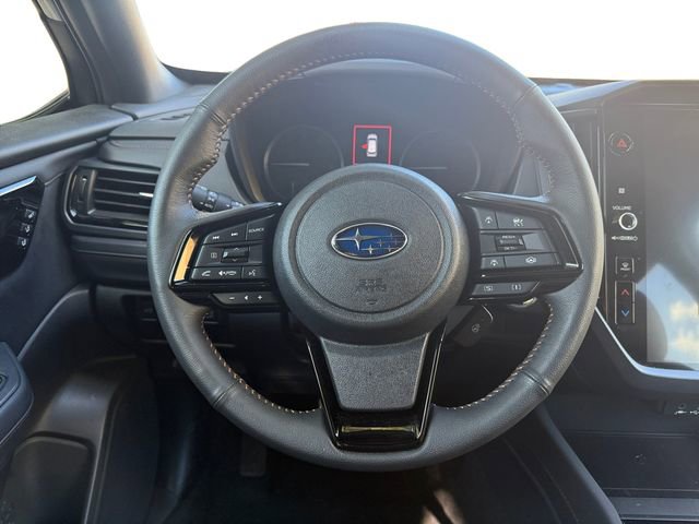 Used 2025 Subaru Forester Touring w/ Popular Package - Touring image 14