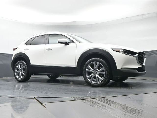 Certified 2023 MAZDA CX-30 AWD 2.5 S w/ Preferred Package image 30