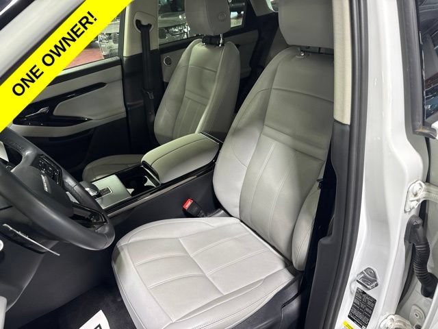 Used 2024 Land Rover Range Rover Evoque S AWD/4WD image 14