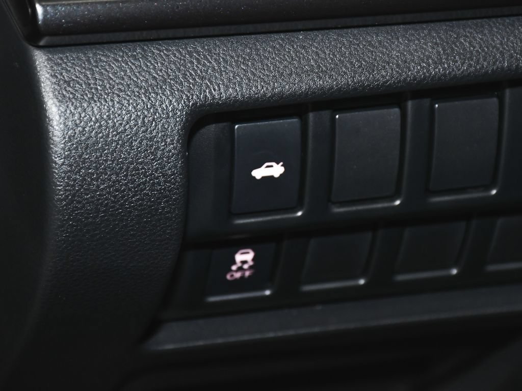 Used 2025 Subaru WRX tS AWD/4WD image 51