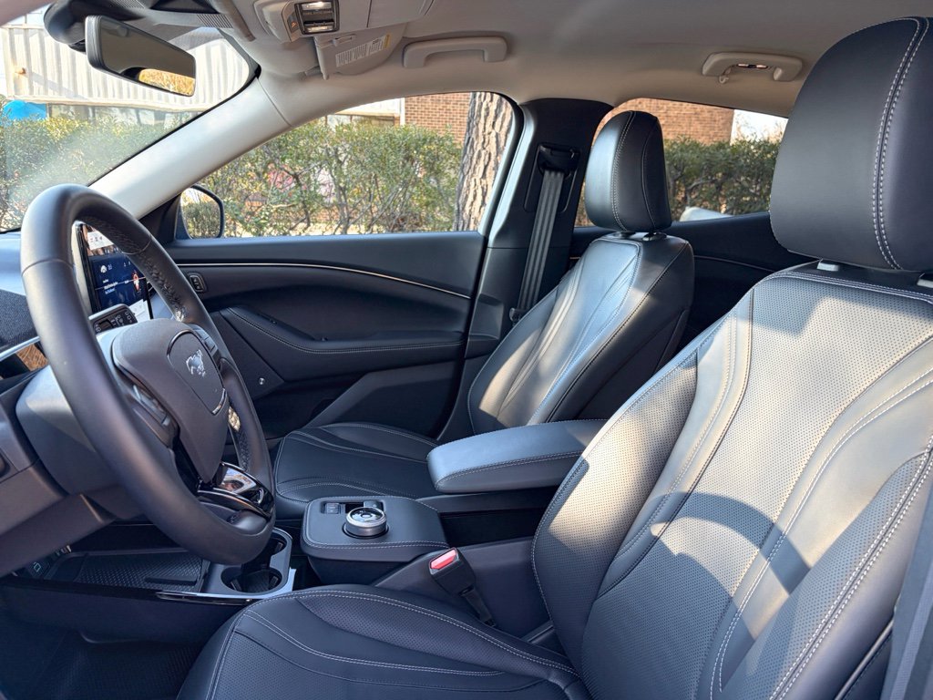 Used 2024 Ford Mustang Mach-E Premium image 17