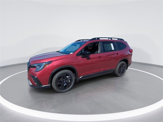 New 2025 Subaru Ascent Bronze Edition image 4