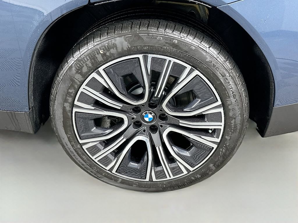 New 2026 BMW X3 xDrive30 w/ Premium Package image 23