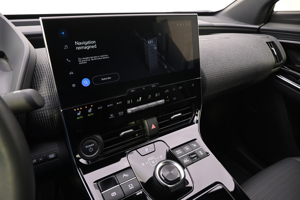 Certified 2023 Subaru Solterra AWD image 28