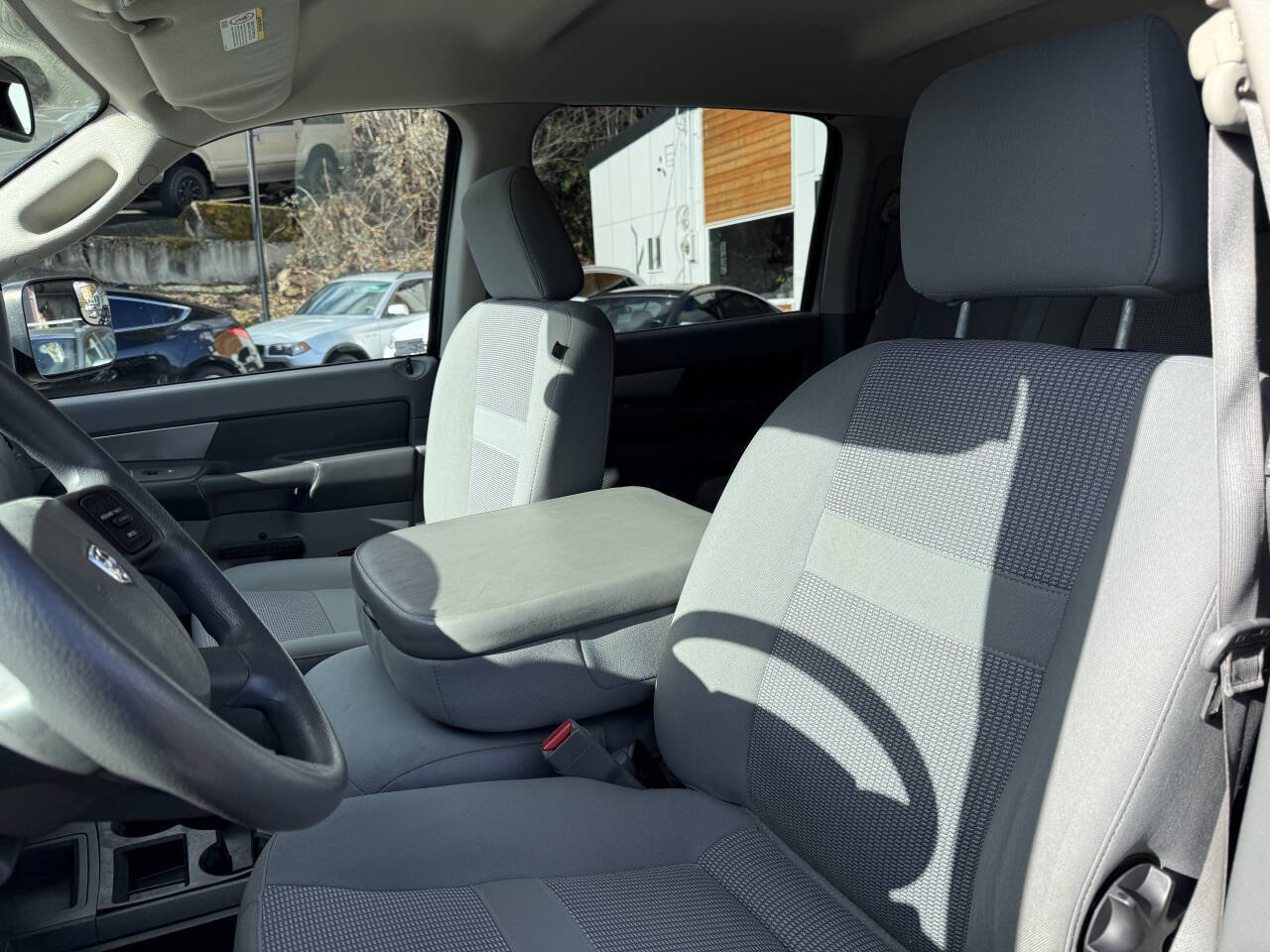 Used 2008 Dodge Ram 3500 Truck SXT image 25