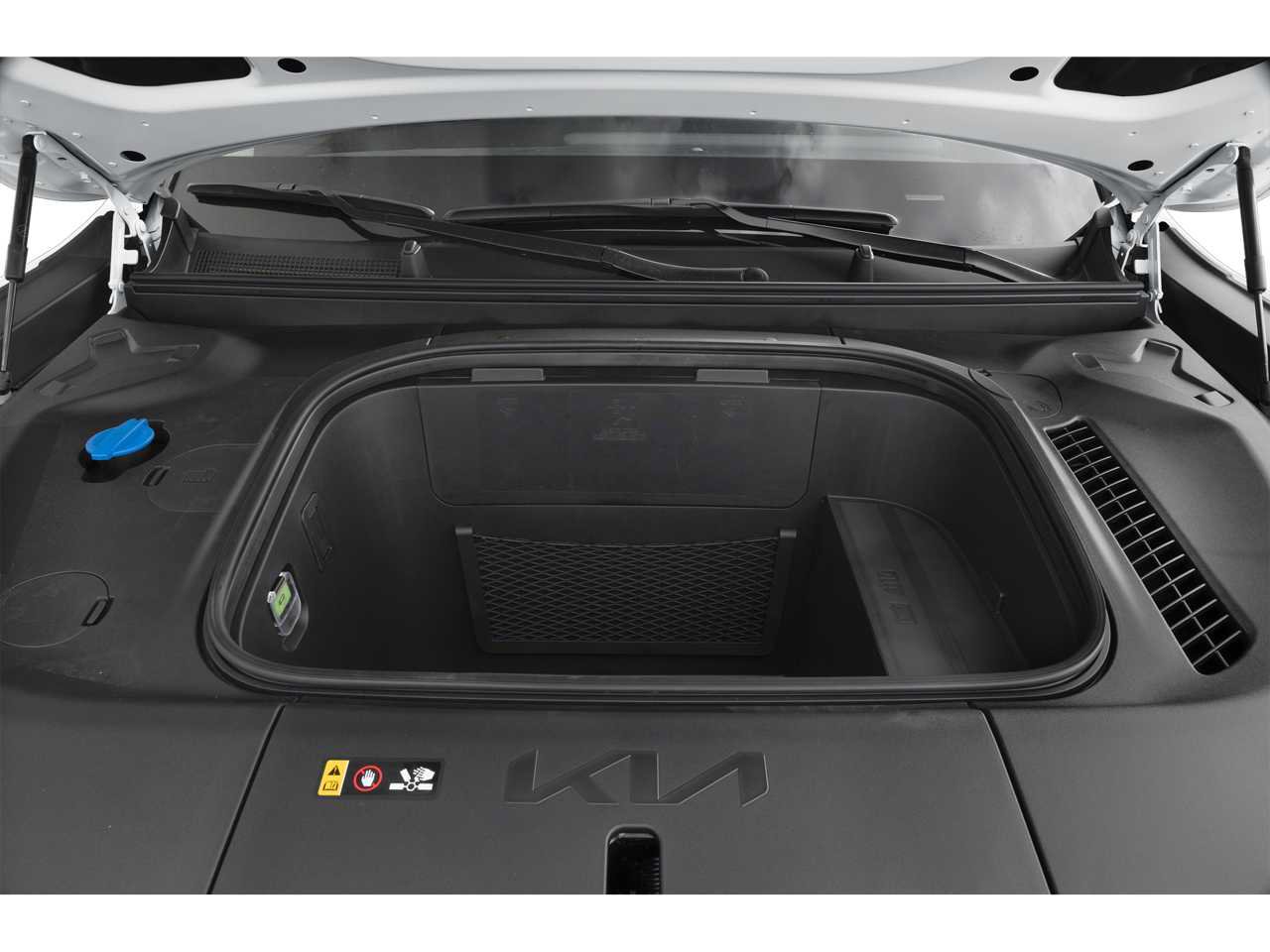New 2026 Kia EV9 Light RWD image 12