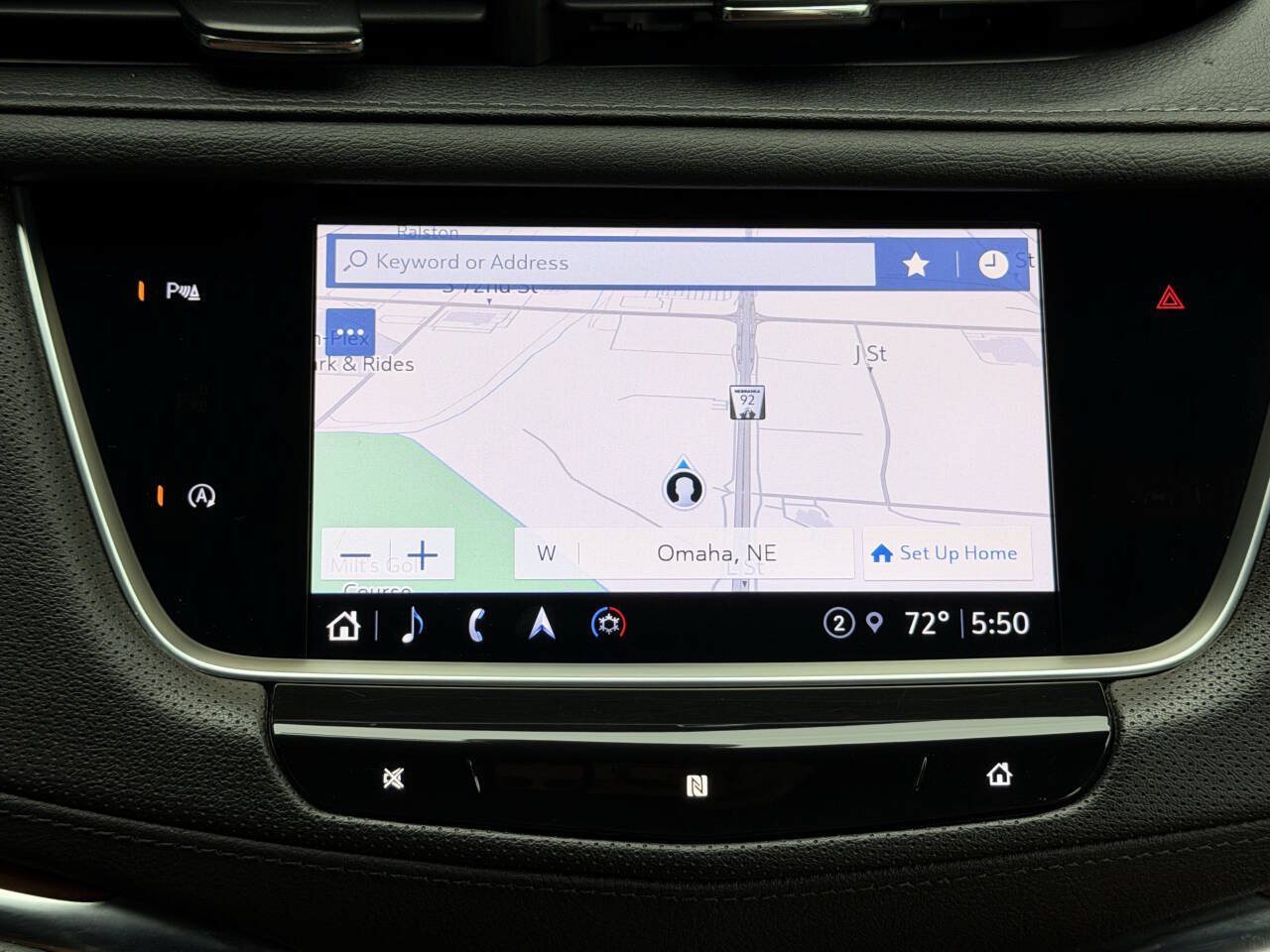 Used 2021 Cadillac XT5 Premium Luxury AWD/4WD image 30