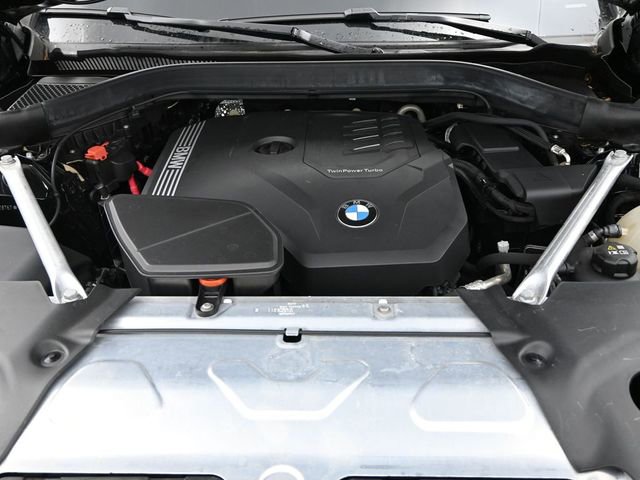 Used 2023 BMW X3 sDrive30i w/ Convenience Package image 22