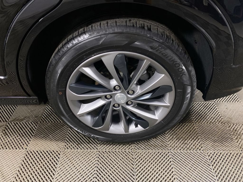 Certified 2023 Buick Encore GX Select w/ Experience Buick Package FWD image 10
