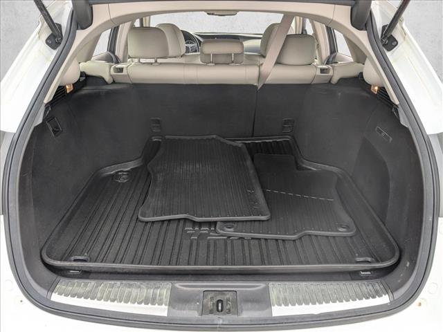 Used 2012 Acura TSX Sport Wagon FWD image 6