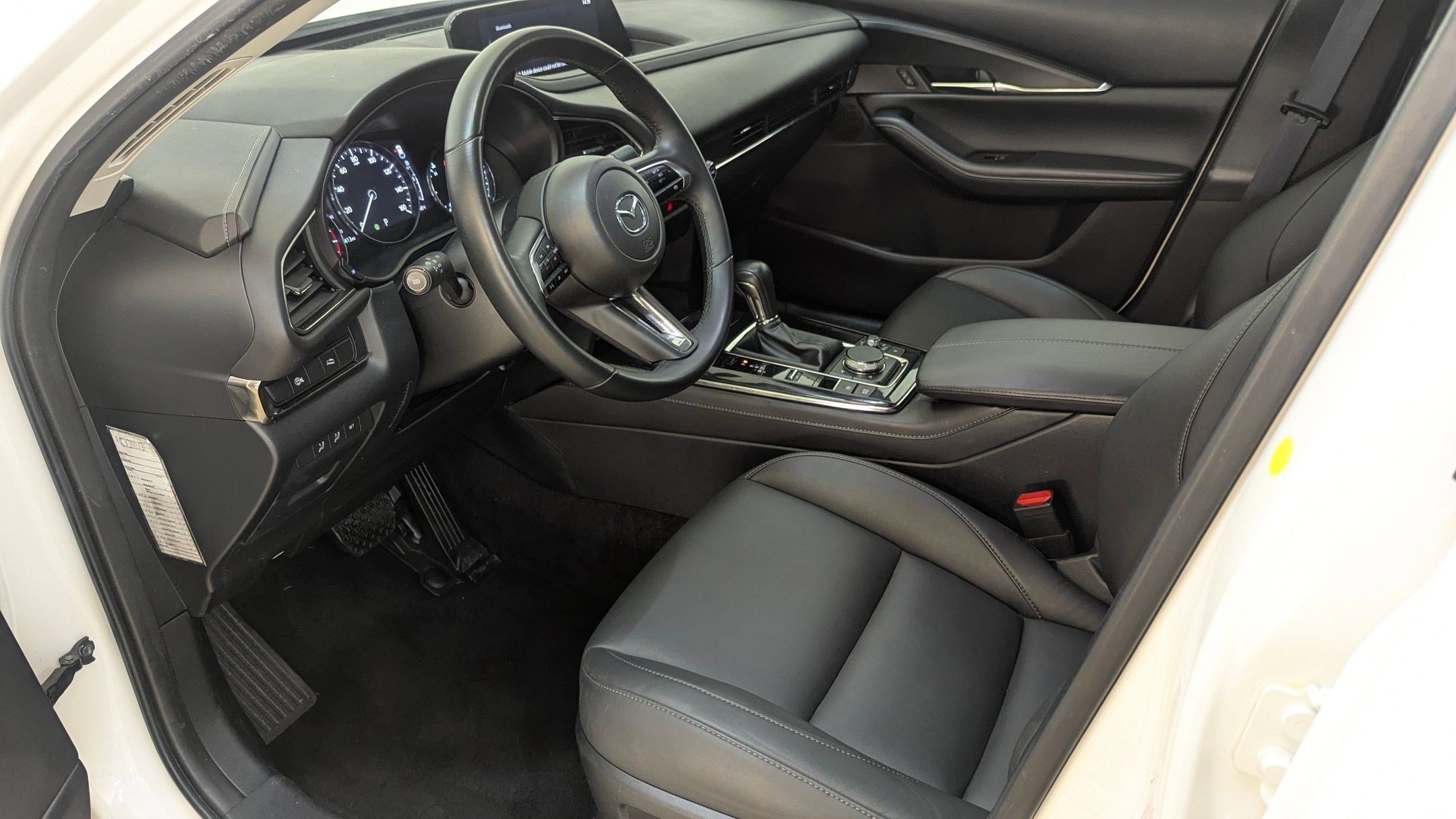 Used 2025 MAZDA CX-30 AWD 2.5 S w/ Preferred Package image 5