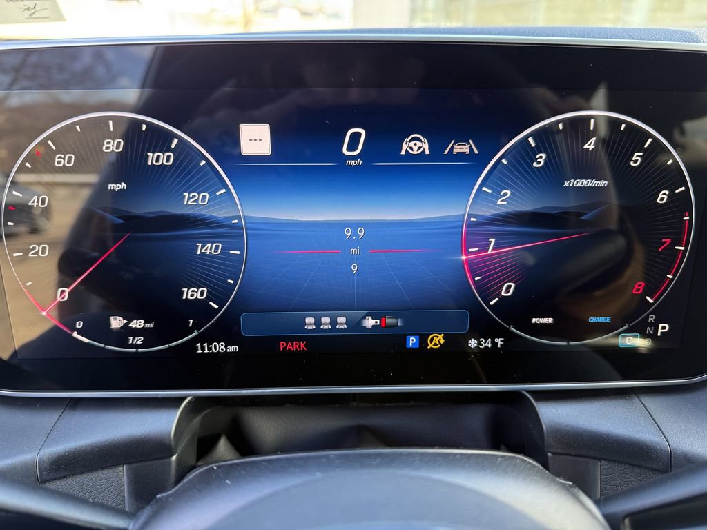 New 2026 Mercedes-Benz GLC 300 4MATIC image 14