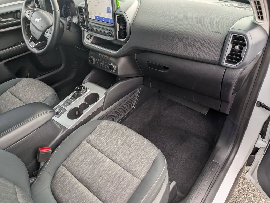 Used 2023 Ford Bronco Sport Big Bend w/ Convenience Package image 25