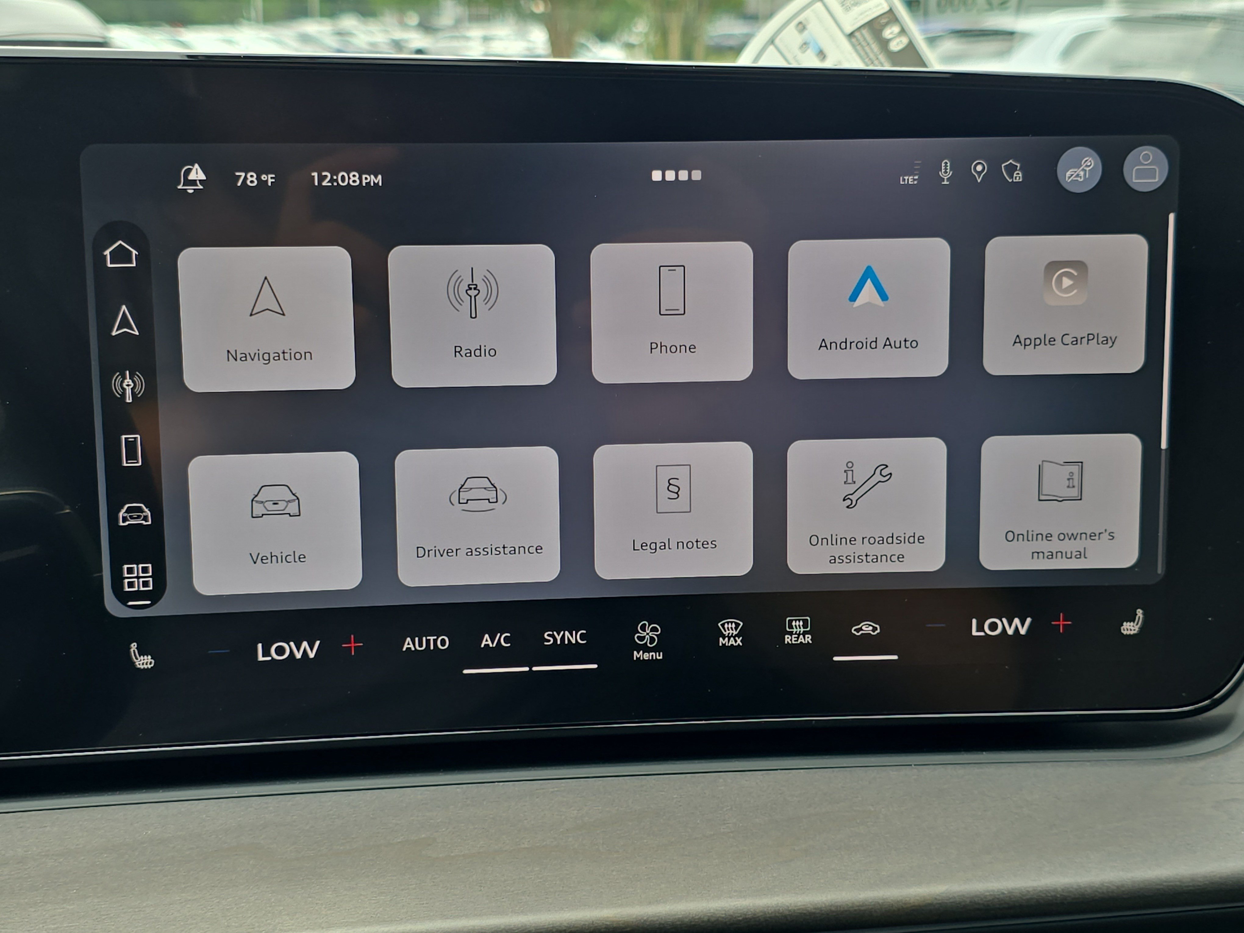 New 2026 Audi Q3 quattro 2.0T AWD/4WD image 21