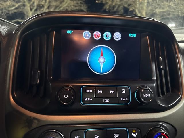 Used 2017 Chevrolet Colorado Z71 image 29