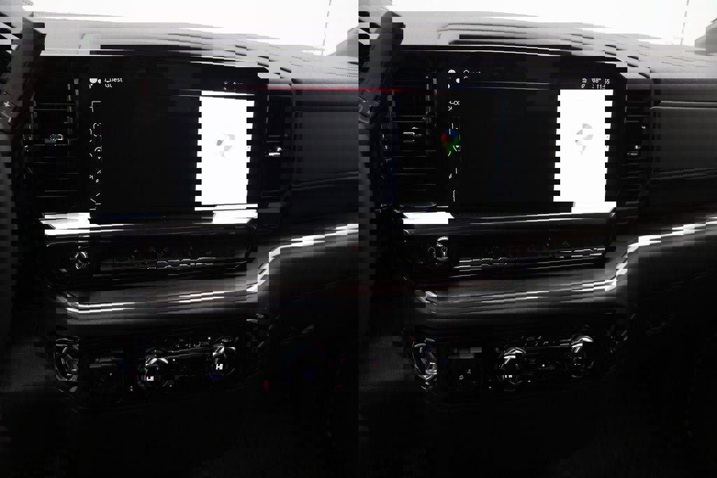 Used 2023 GMC Sierra 1500 SLT w/ X31 Off-Road Package image 23