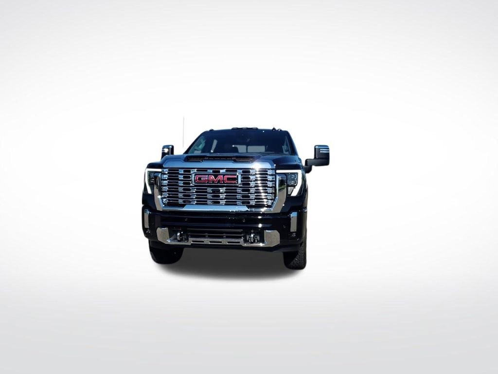 New 2026 GMC Sierra 2500 Denali w/ Denali Reserve Package image 3