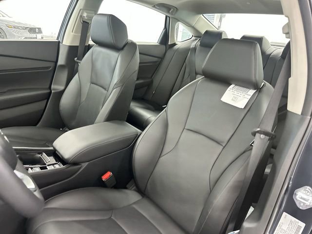 New 2026 Honda Accord Touring image 18
